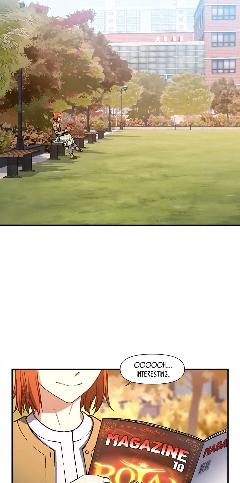 The Legendary Moonlight Sculptor Chapter 121, page 37 of 48
