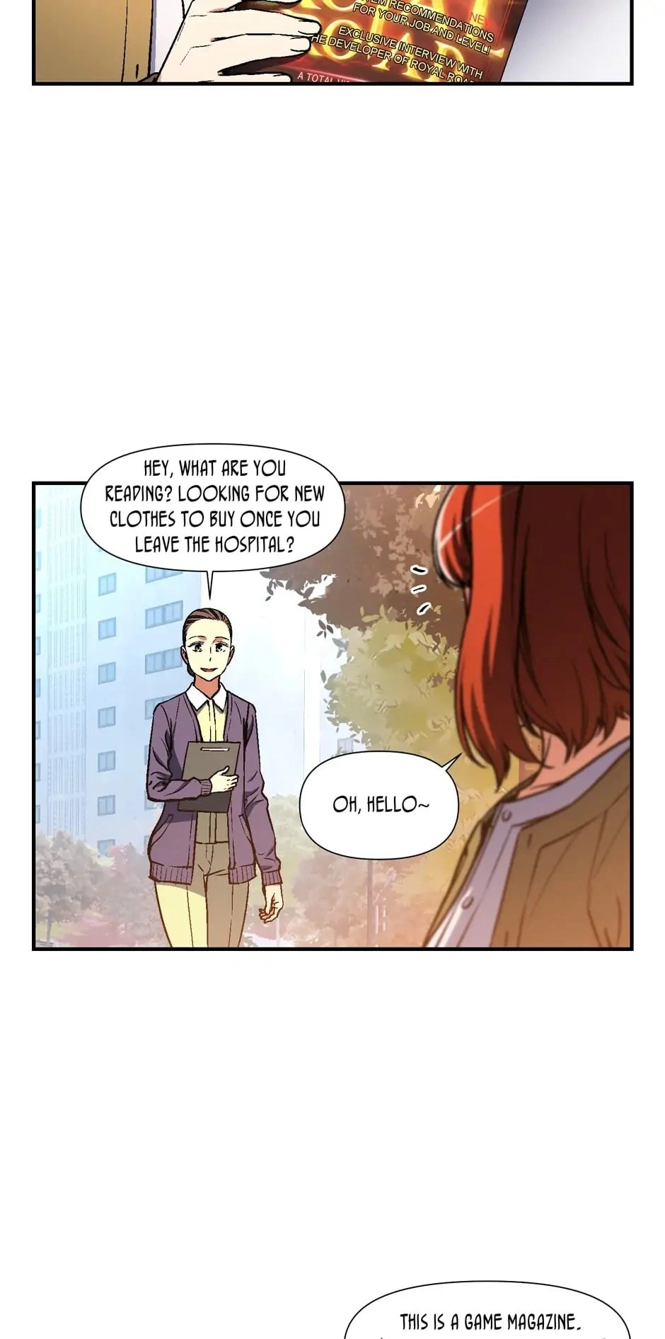 The Legendary Moonlight Sculptor Chapter 121, page 38 of 48