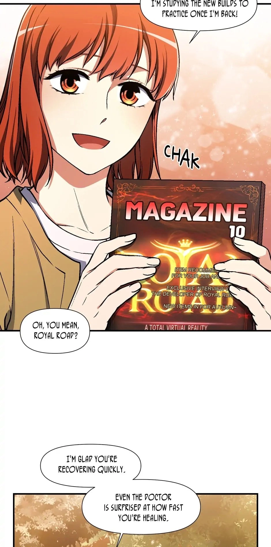 The Legendary Moonlight Sculptor Chapter 121, page 39 of 48