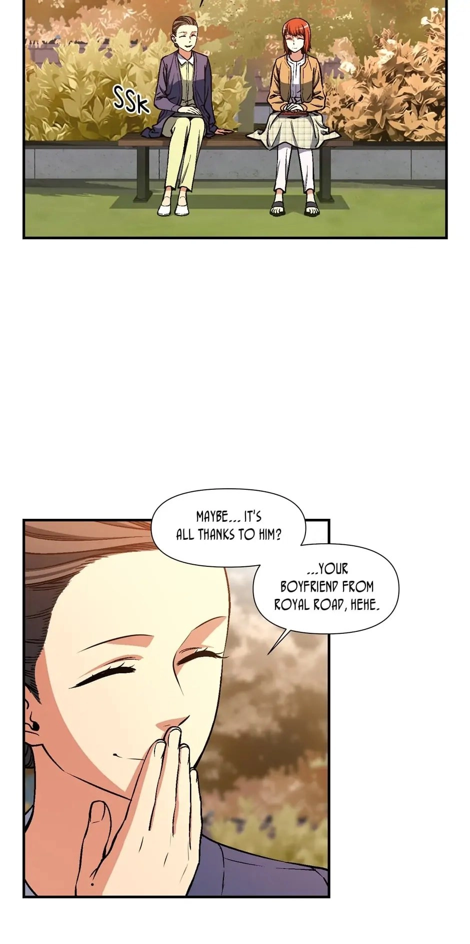 The Legendary Moonlight Sculptor Chapter 121, page 40 of 48