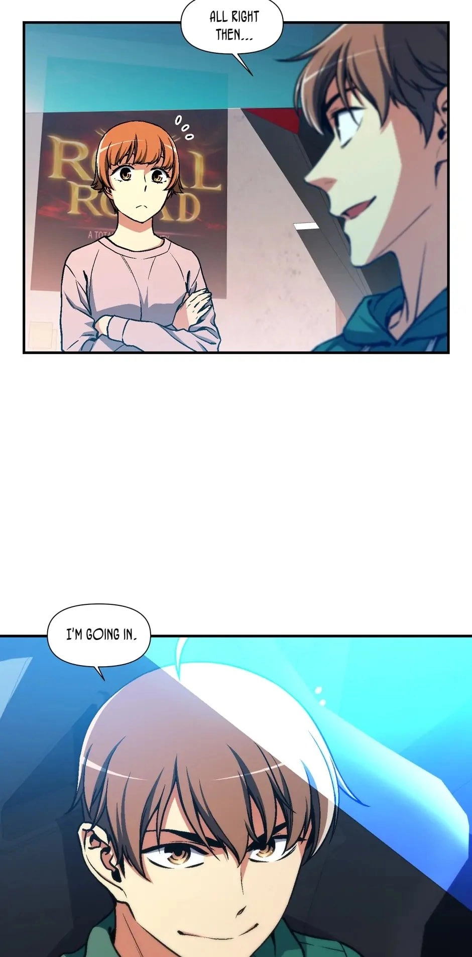 The Legendary Moonlight Sculptor Chapter 121, page 47 of 48