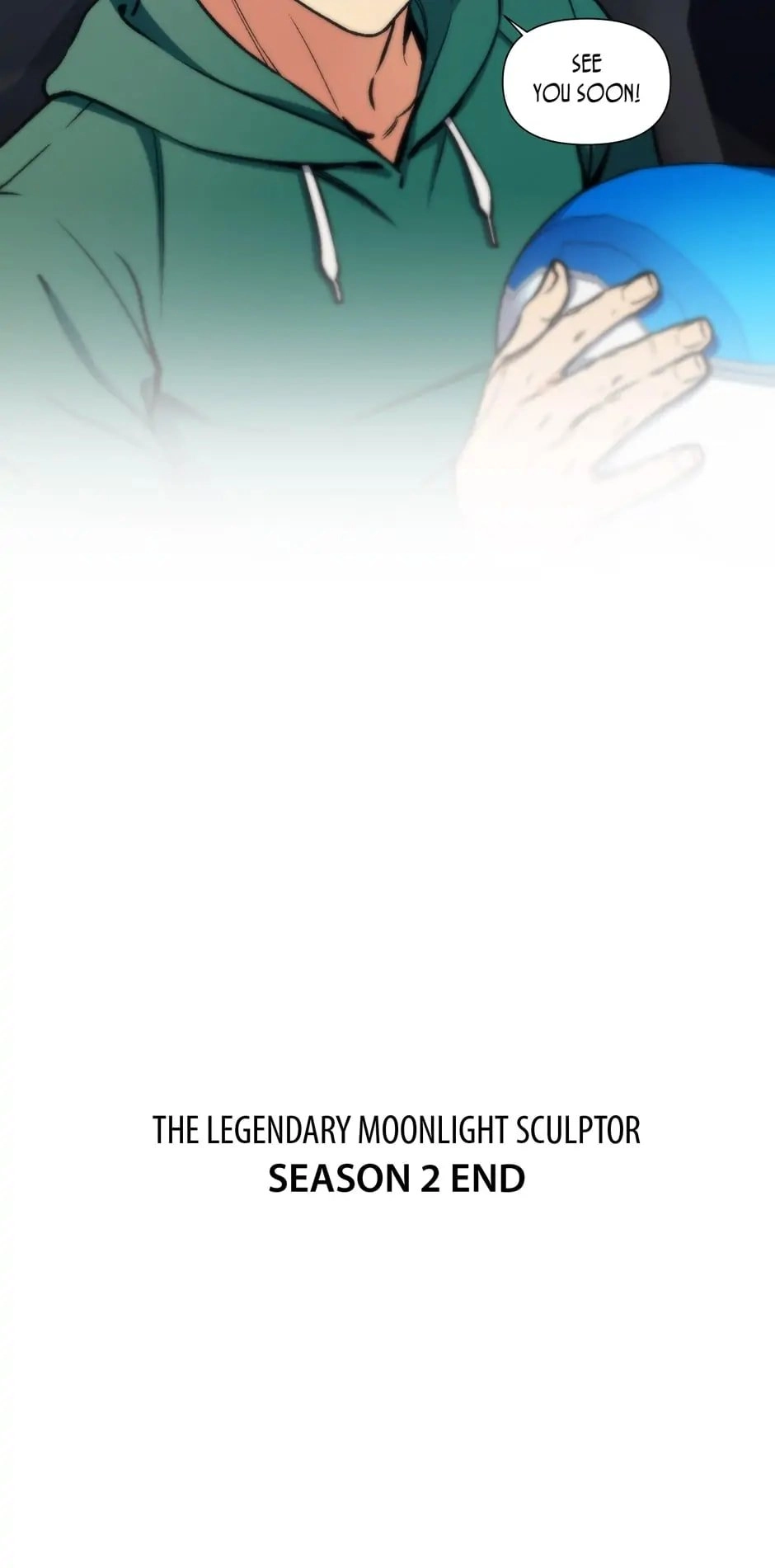 The Legendary Moonlight Sculptor Chapter 121, page 48 of 48