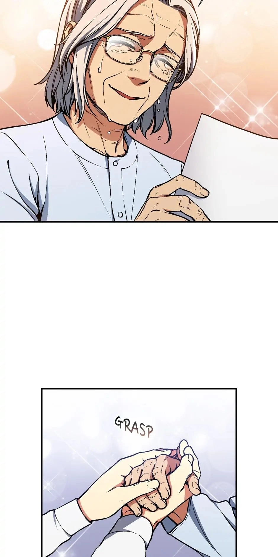 The Legendary Moonlight Sculptor Chapter 121, page 5 of 48