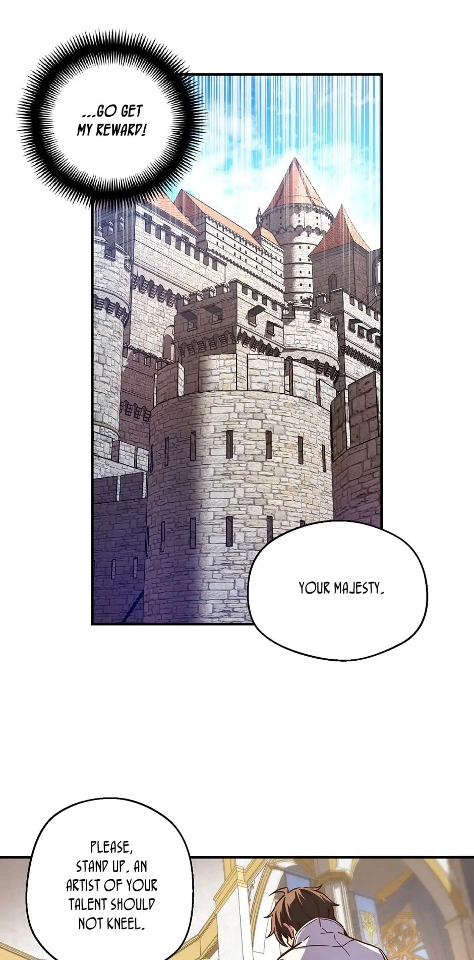 The Legendary Moonlight Sculptor Chapter 123, page 16 of 63