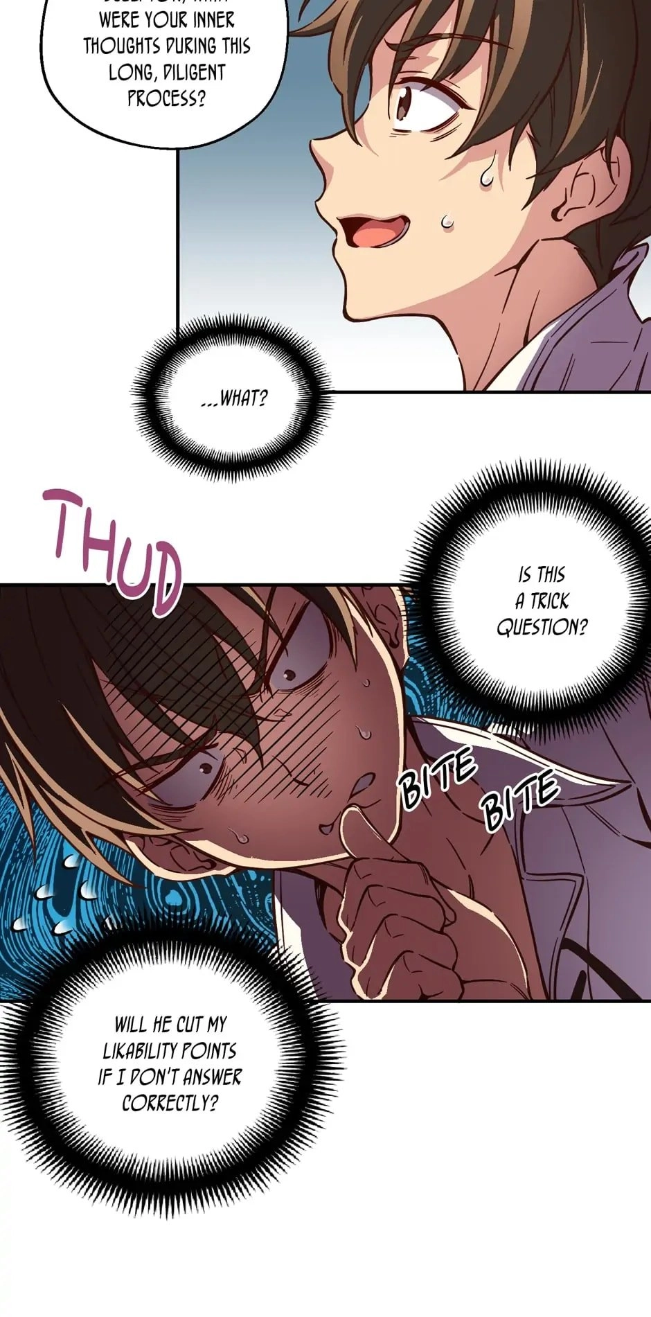 The Legendary Moonlight Sculptor Chapter 123, page 18 of 63