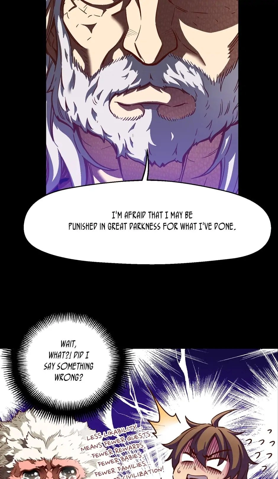 The Legendary Moonlight Sculptor Chapter 123, page 21 of 63