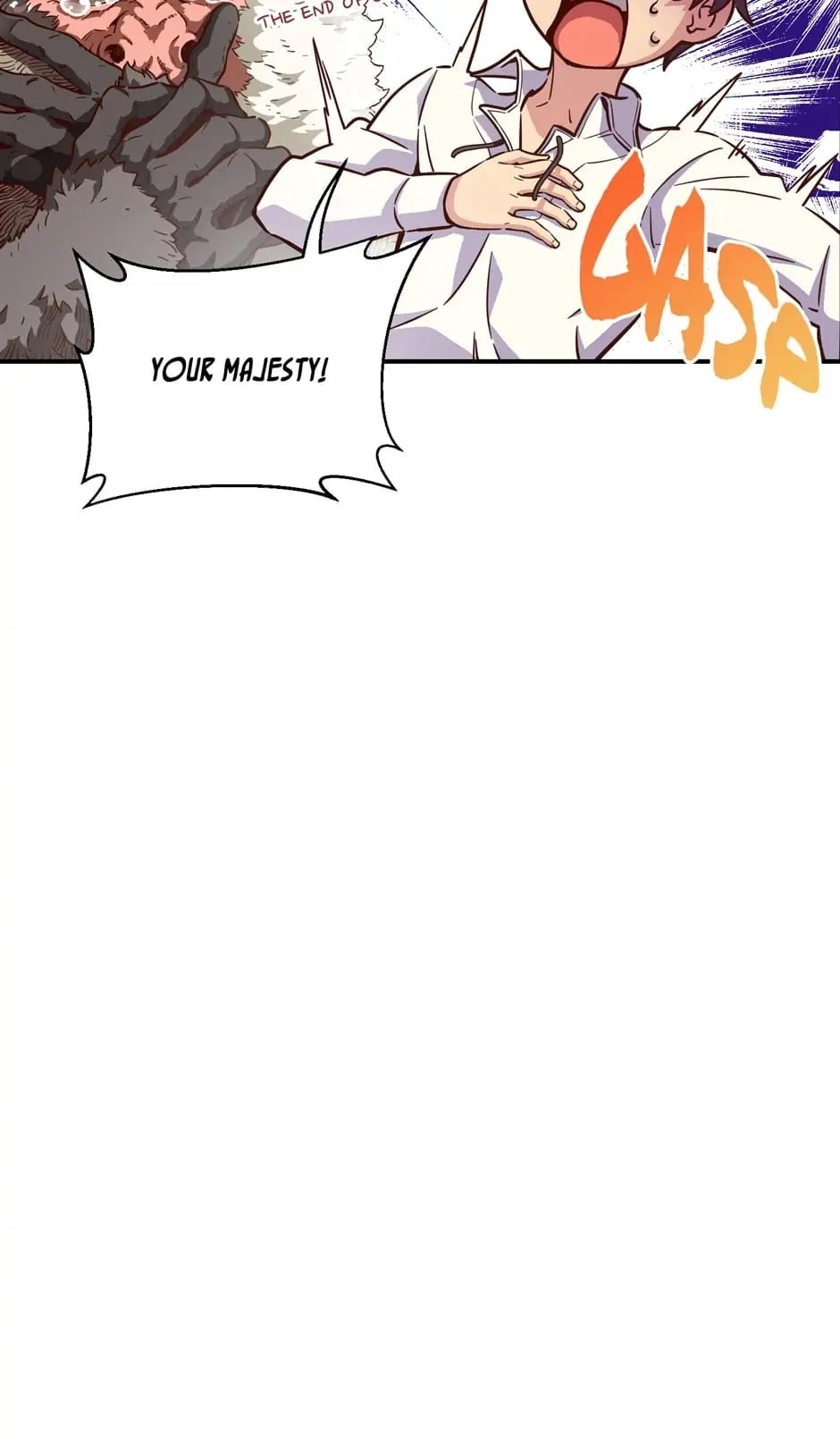 The Legendary Moonlight Sculptor Chapter 123, page 22 of 63