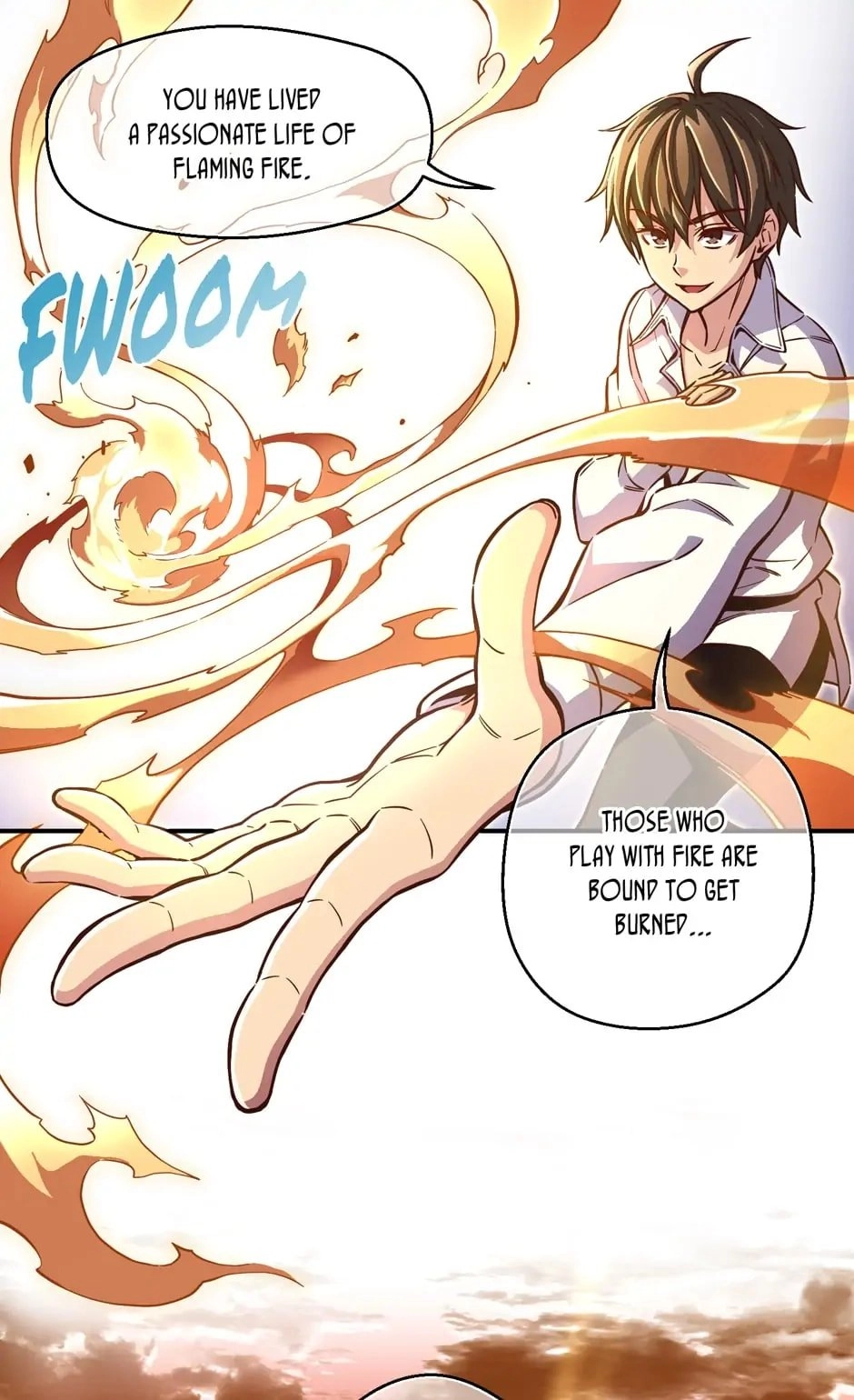 The Legendary Moonlight Sculptor Chapter 123, page 23 of 63