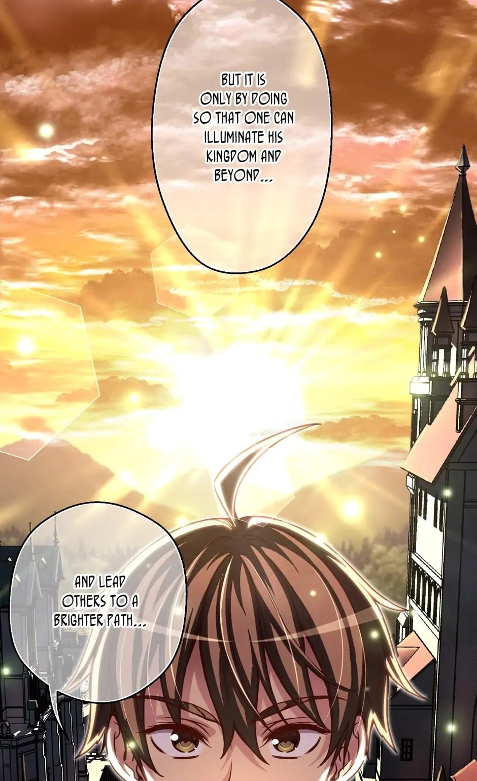 The Legendary Moonlight Sculptor Chapter 123, page 24 of 63