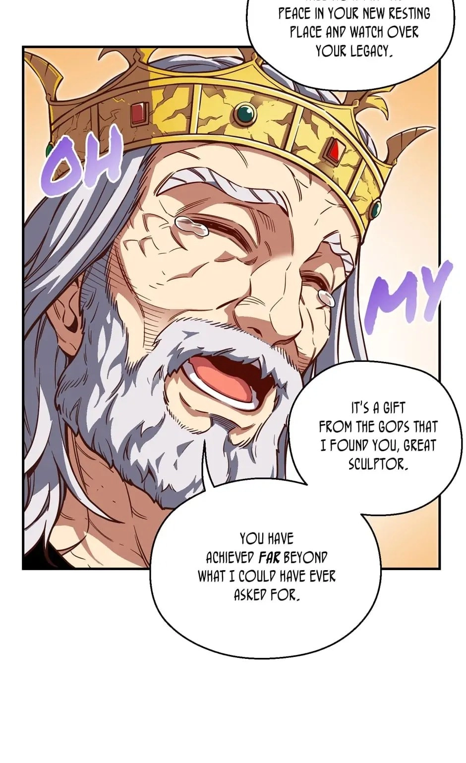 The Legendary Moonlight Sculptor Chapter 123, page 26 of 63