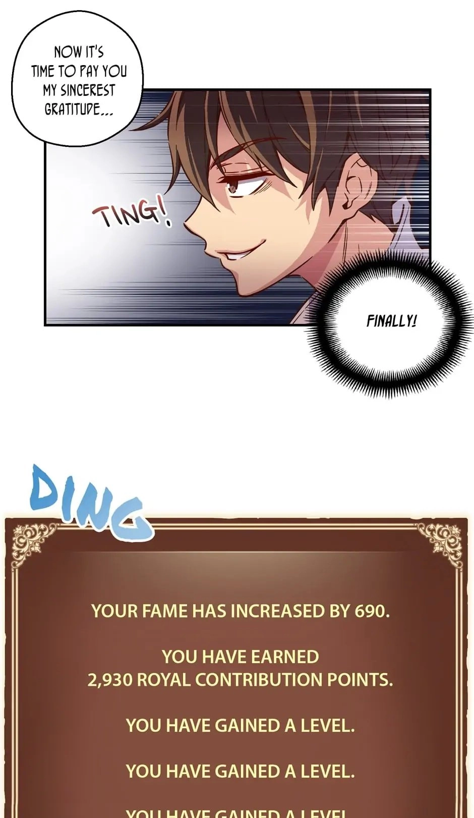 The Legendary Moonlight Sculptor Chapter 123, page 27 of 63