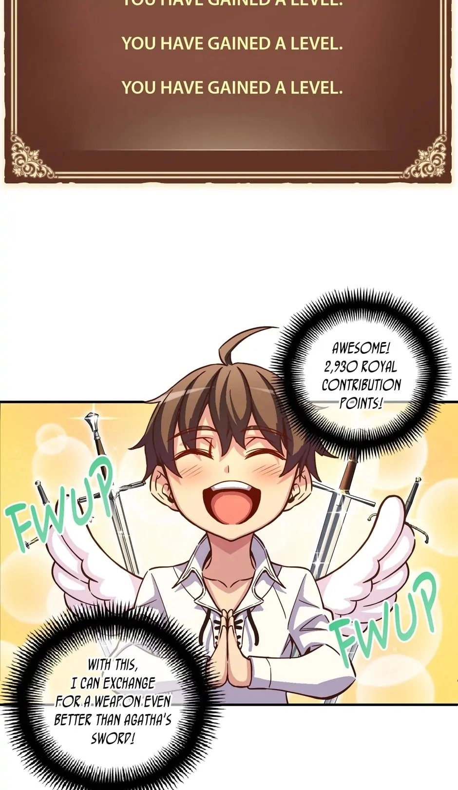 The Legendary Moonlight Sculptor Chapter 123, page 28 of 63
