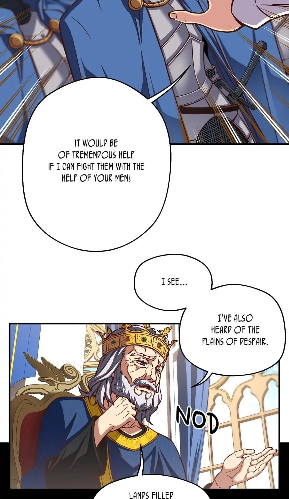The Legendary Moonlight Sculptor Chapter 123, page 32 of 63