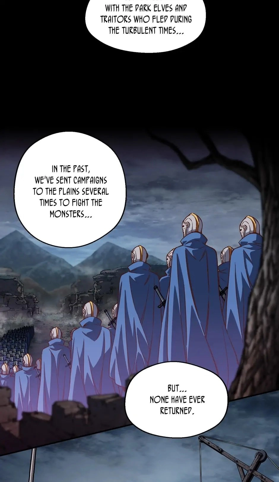 The Legendary Moonlight Sculptor Chapter 123, page 33 of 63
