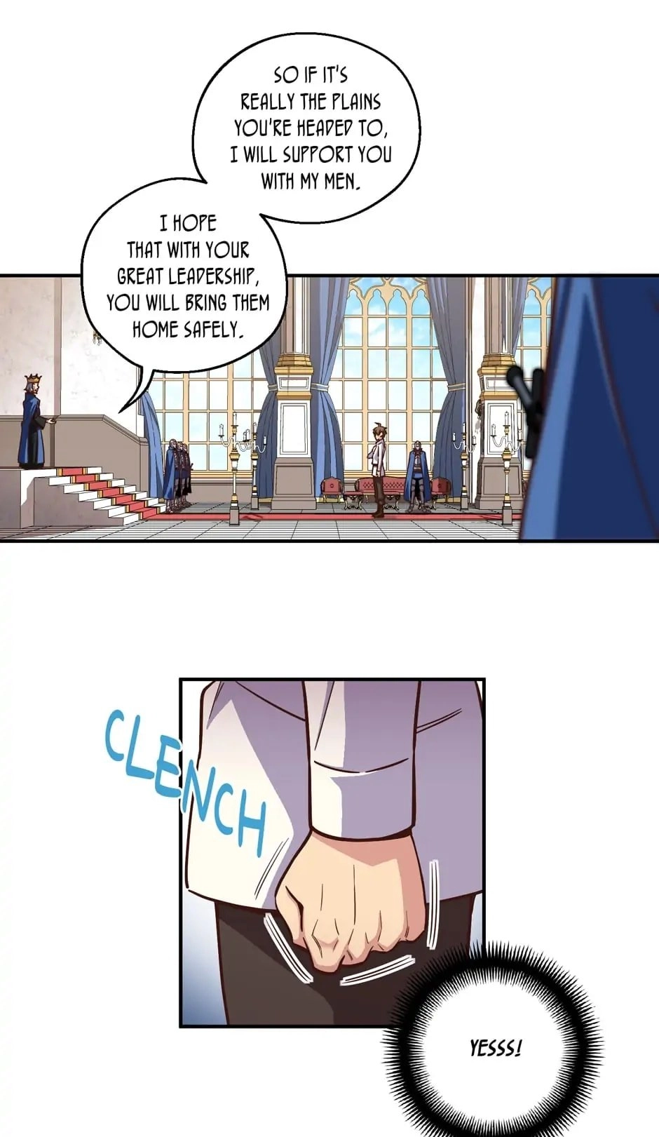 The Legendary Moonlight Sculptor Chapter 123, page 35 of 63