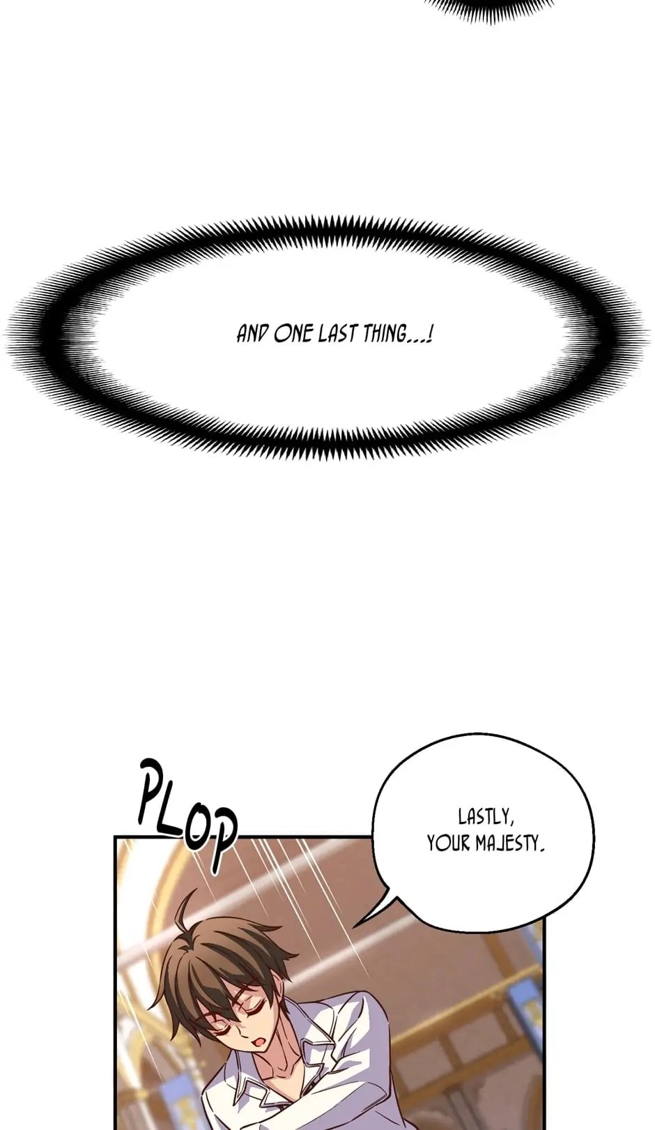 The Legendary Moonlight Sculptor Chapter 123, page 36 of 63