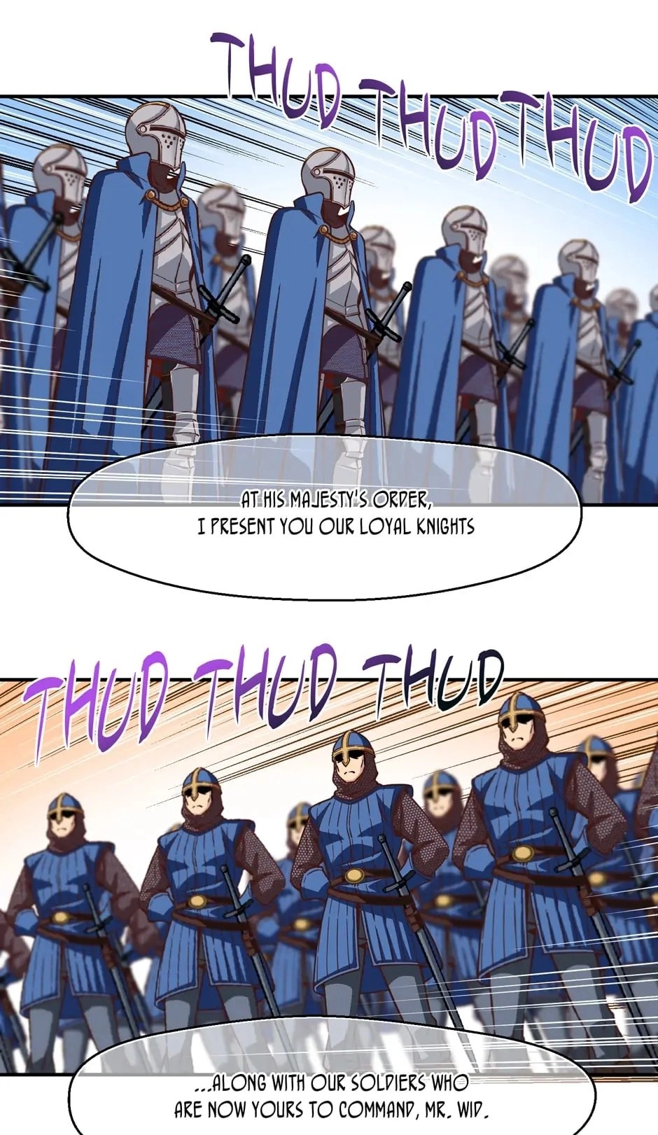 The Legendary Moonlight Sculptor Chapter 123, page 39 of 63