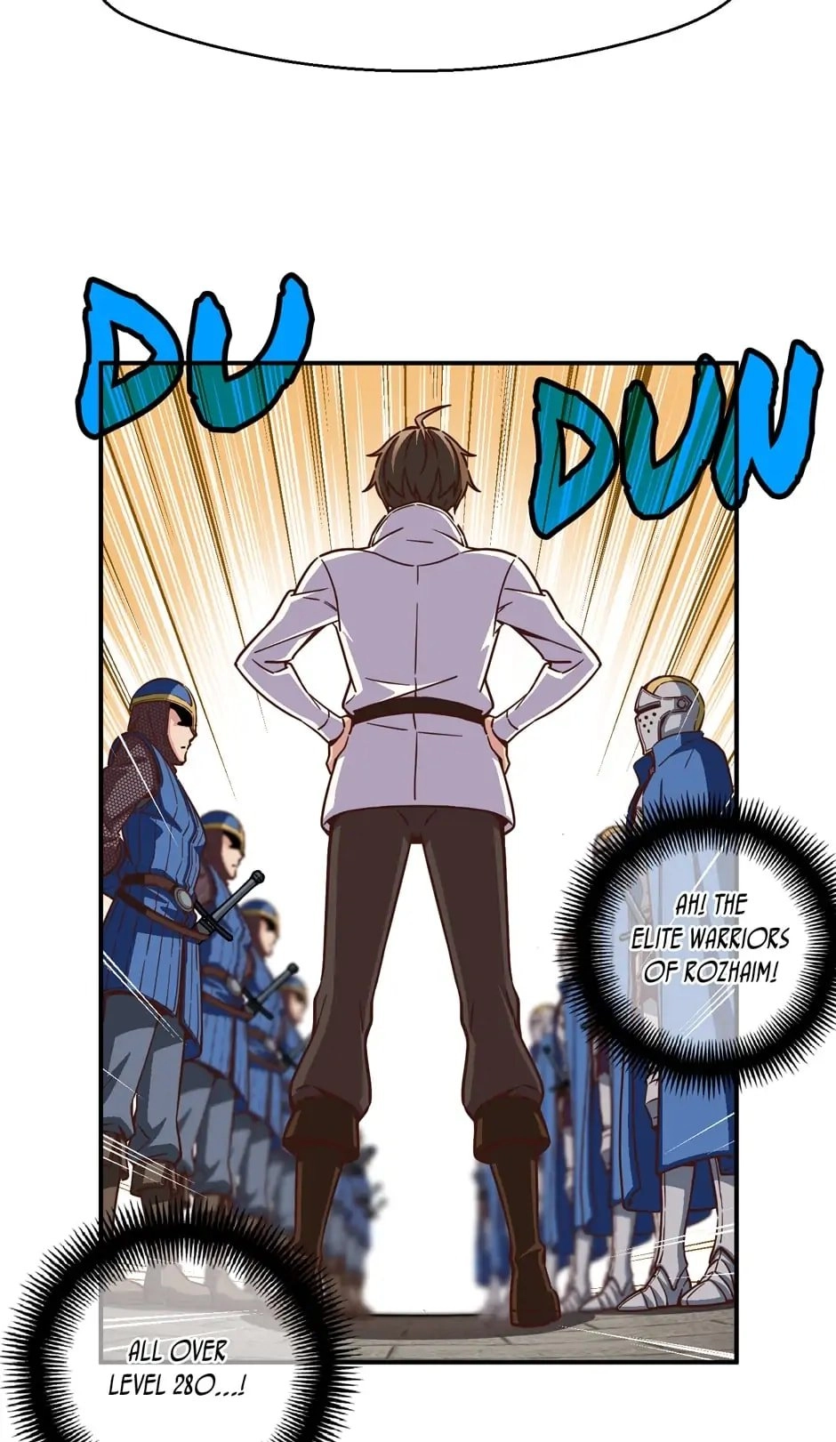 The Legendary Moonlight Sculptor Chapter 123, page 40 of 63