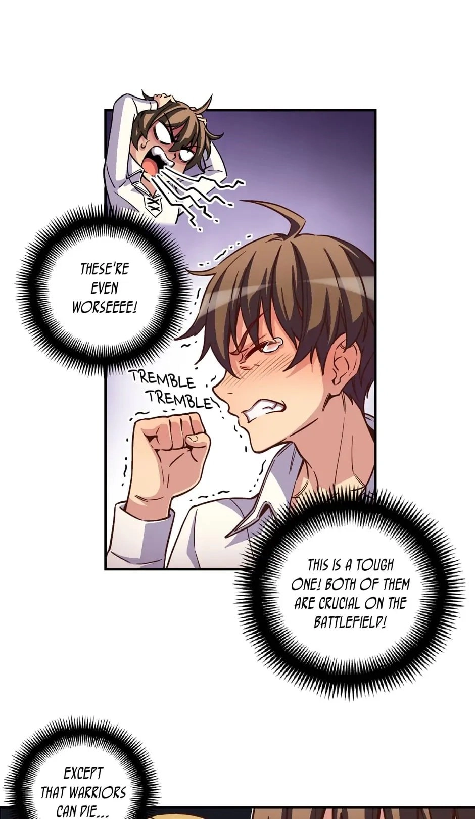The Legendary Moonlight Sculptor Chapter 123, page 43 of 63