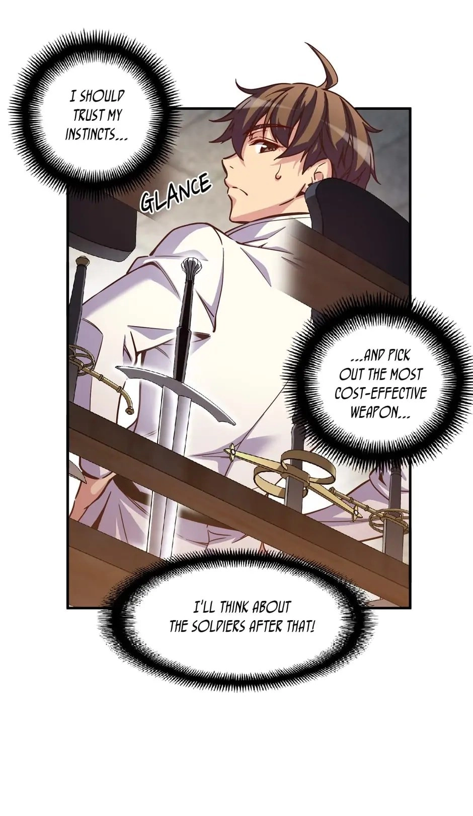The Legendary Moonlight Sculptor Chapter 123, page 45 of 63