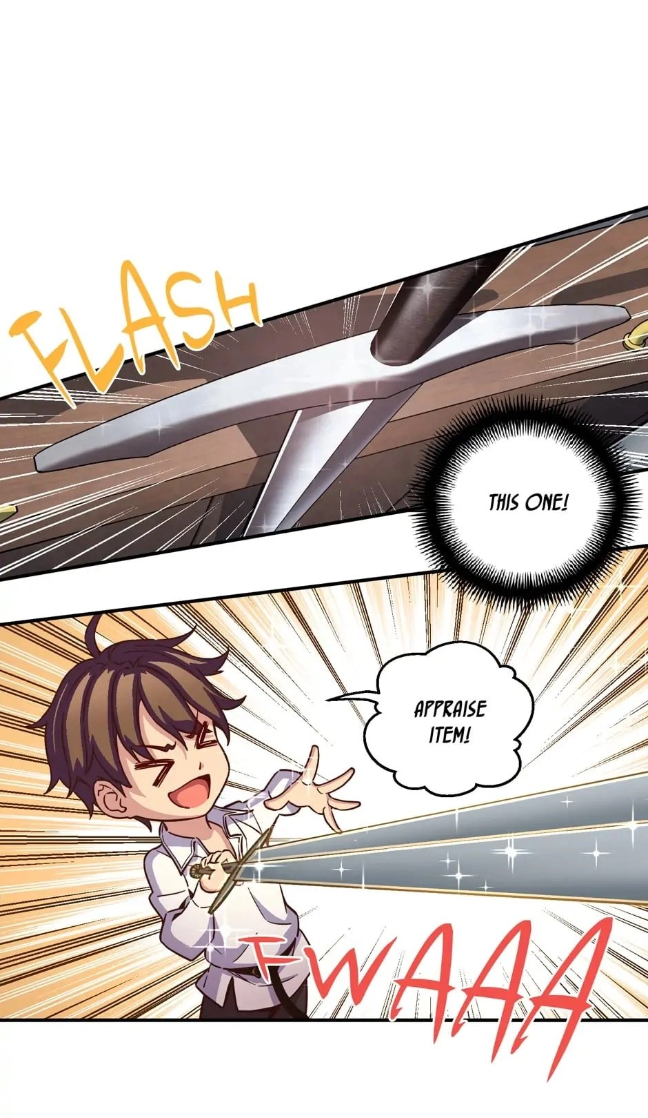 The Legendary Moonlight Sculptor Chapter 123, page 46 of 63