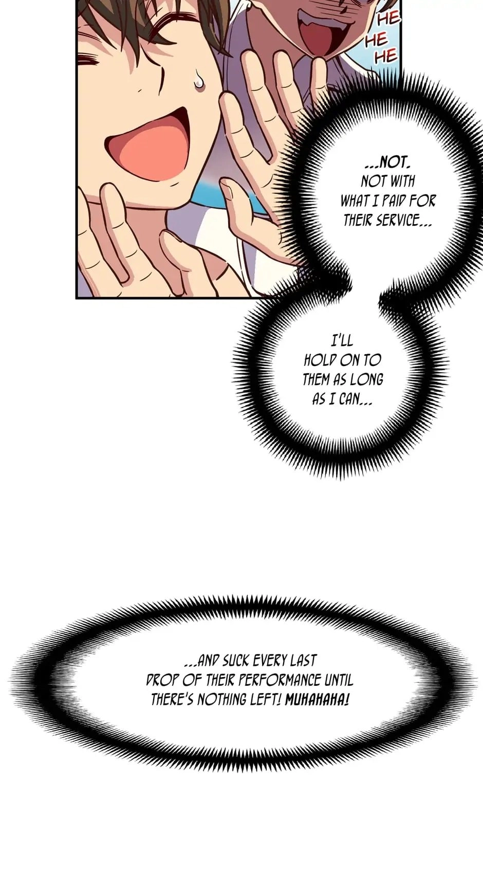 The Legendary Moonlight Sculptor Chapter 123, page 55 of 63