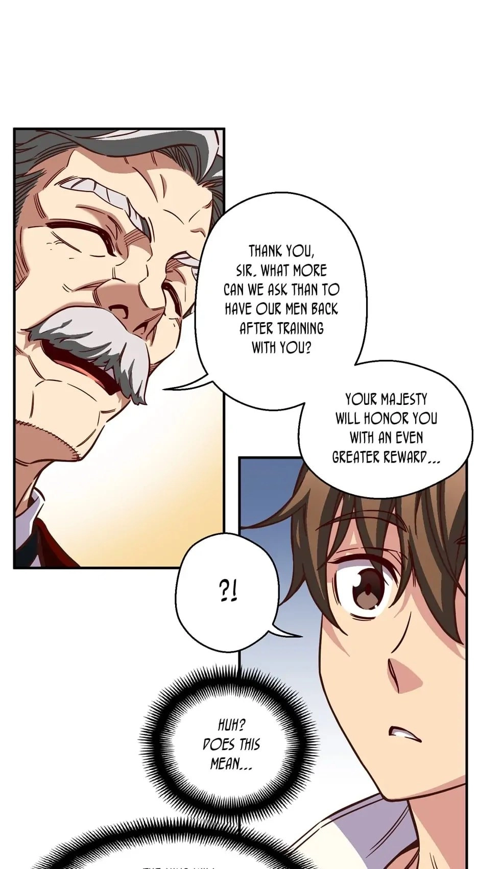 The Legendary Moonlight Sculptor Chapter 123, page 56 of 63