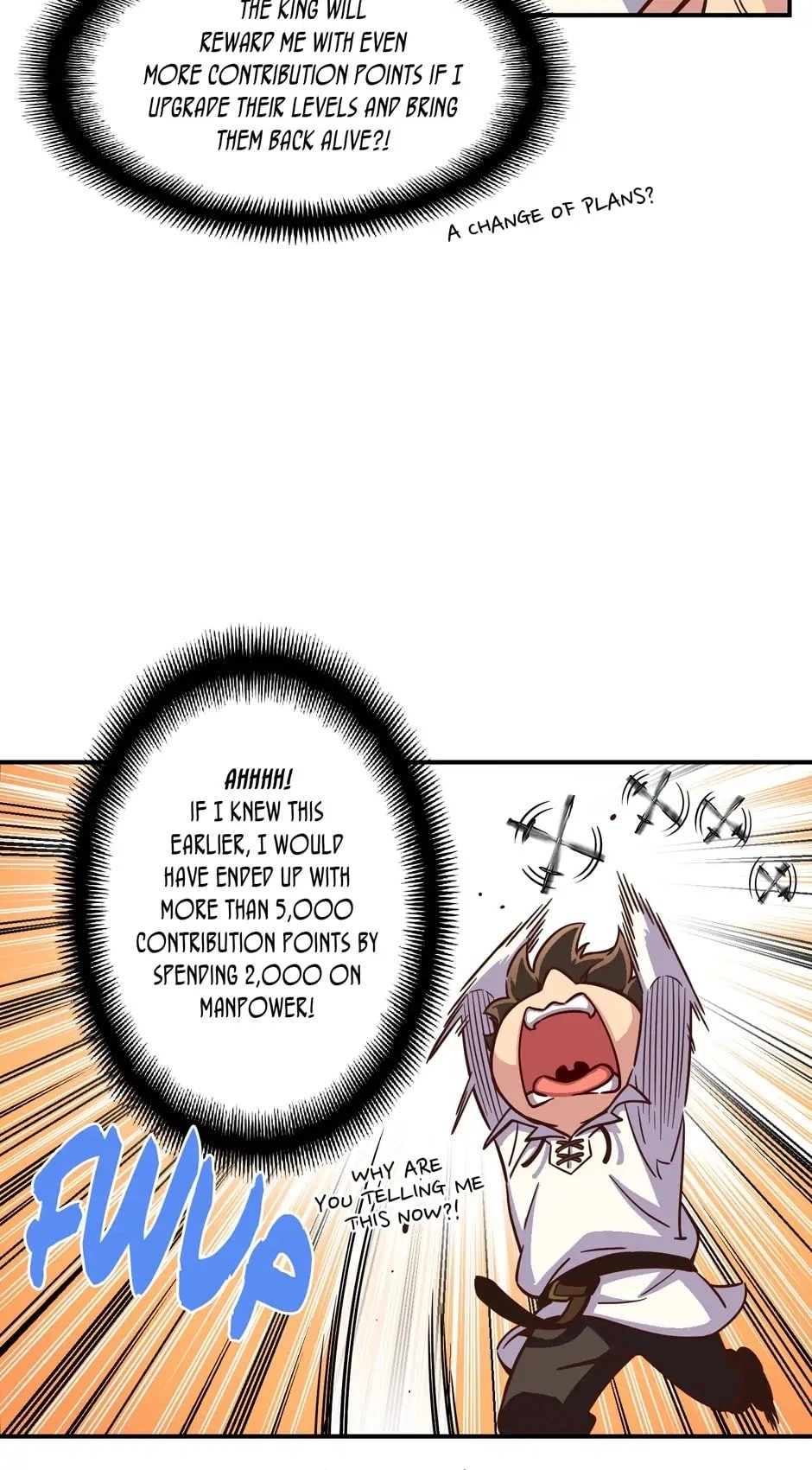 The Legendary Moonlight Sculptor Chapter 123, page 57 of 63