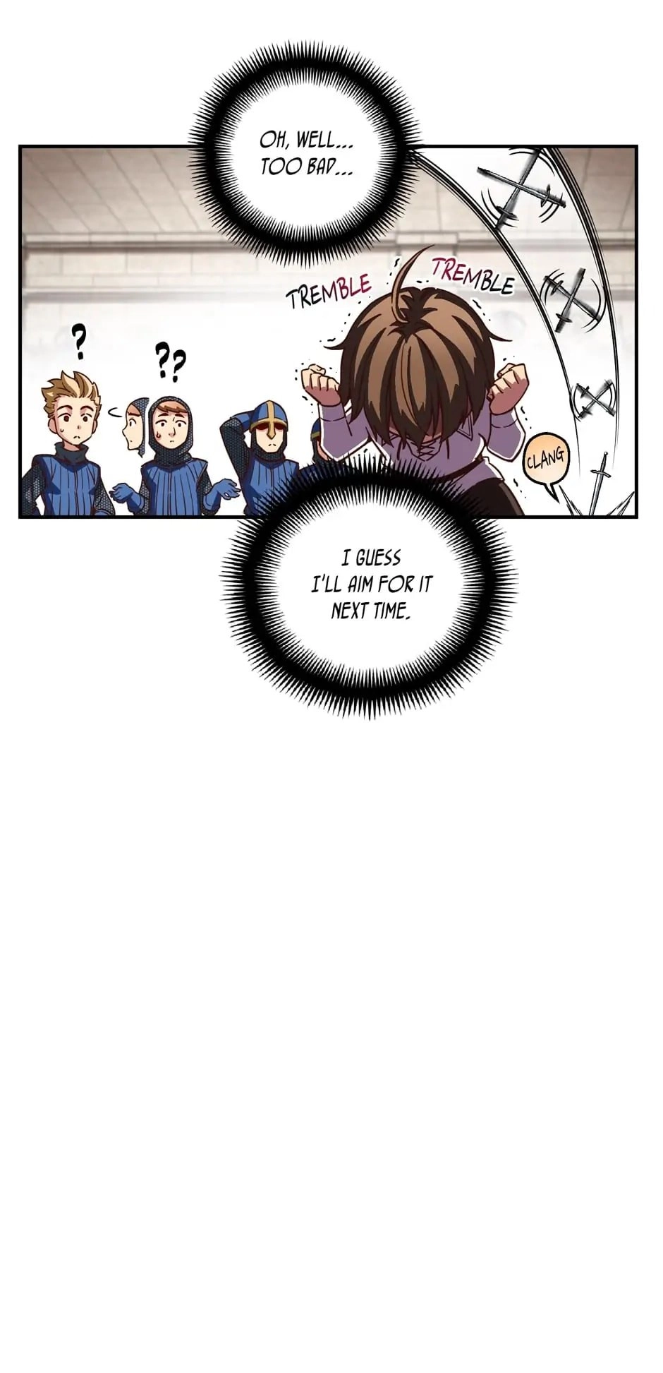 The Legendary Moonlight Sculptor Chapter 123, page 58 of 63