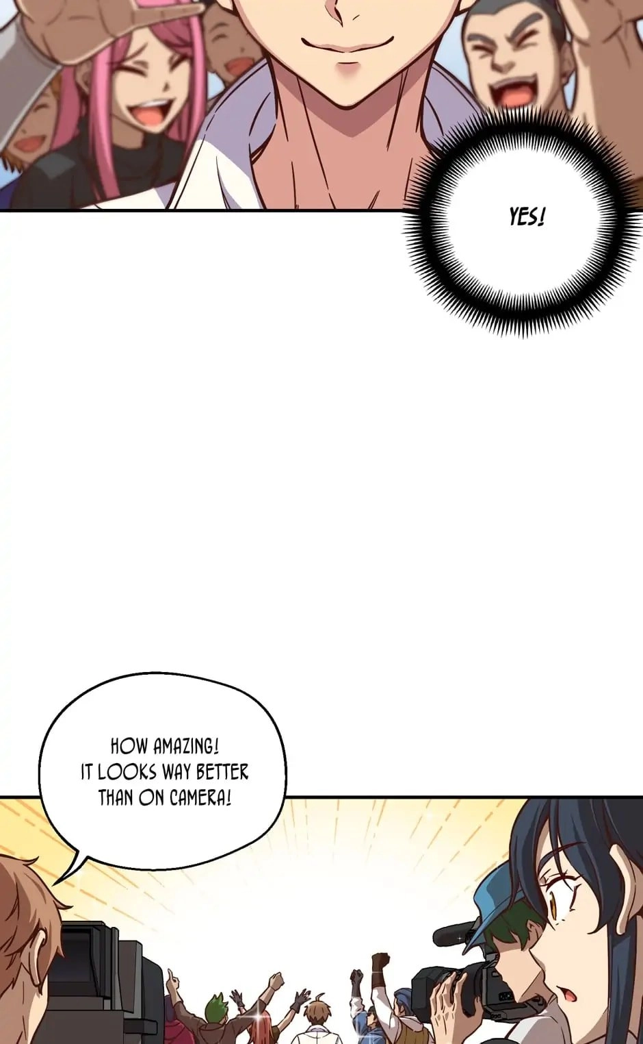 The Legendary Moonlight Sculptor Chapter 123, page 6 of 63