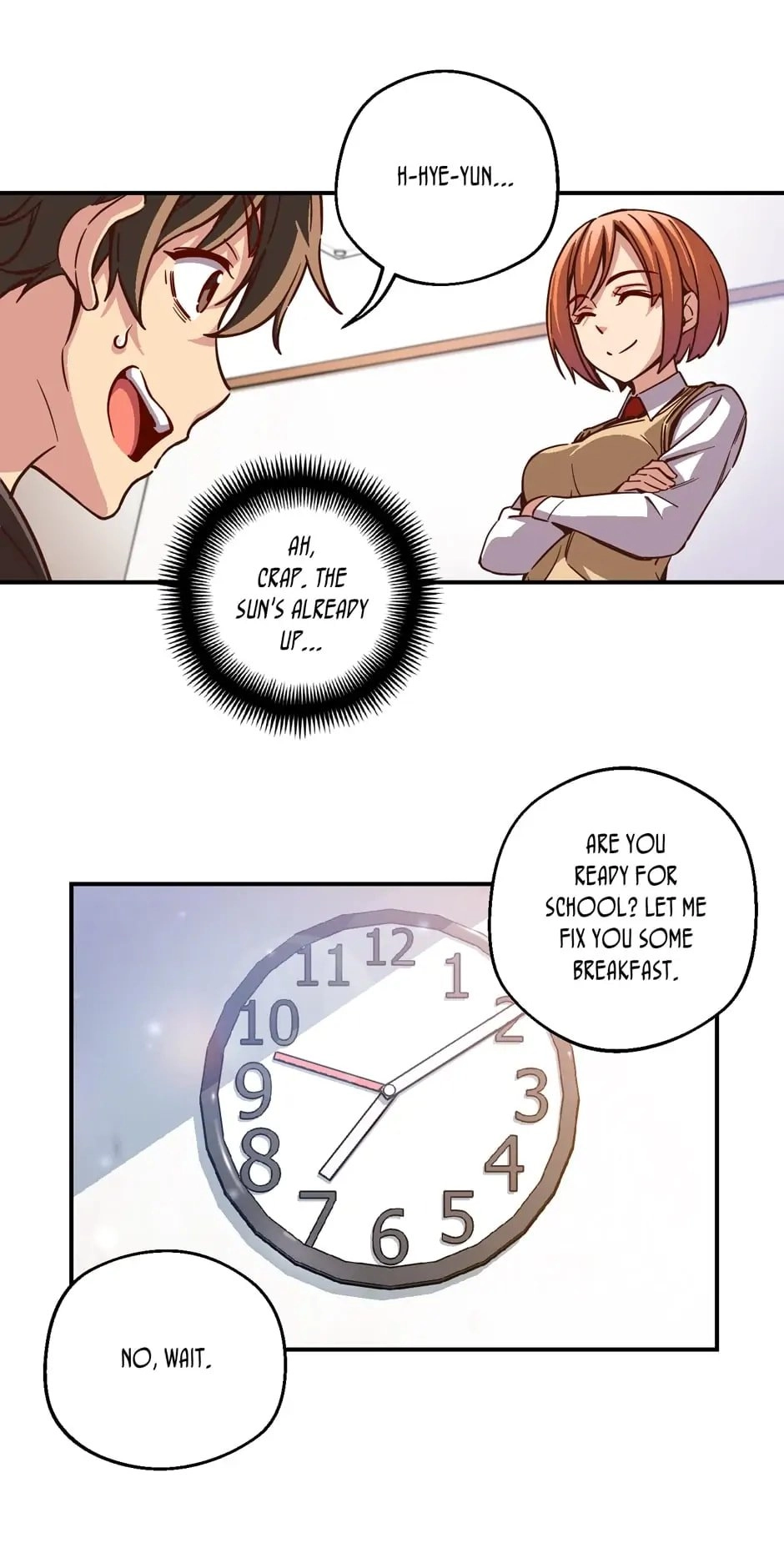 The Legendary Moonlight Sculptor Chapter 123, page 61 of 63