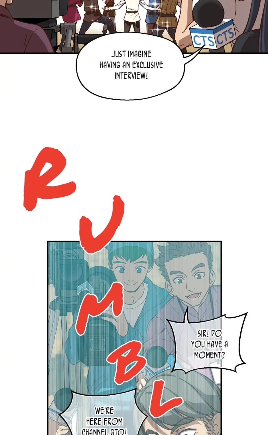 The Legendary Moonlight Sculptor Chapter 123, page 7 of 63