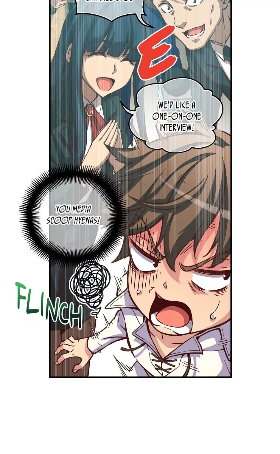 The Legendary Moonlight Sculptor Chapter 123, page 8 of 63