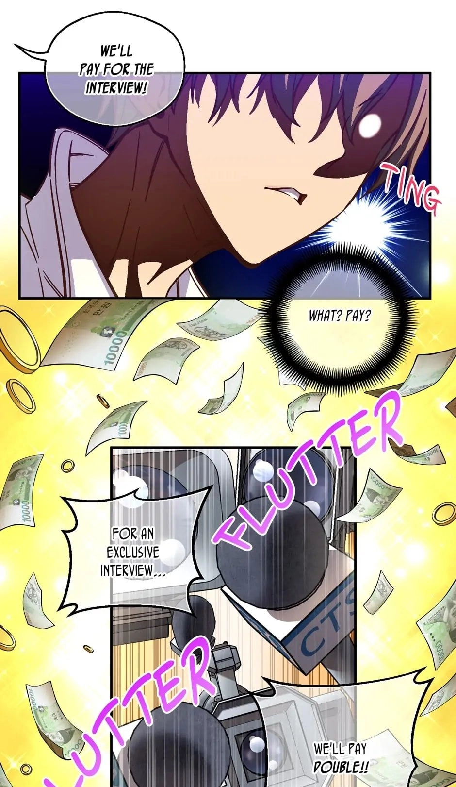 The Legendary Moonlight Sculptor Chapter 123, page 9 of 63