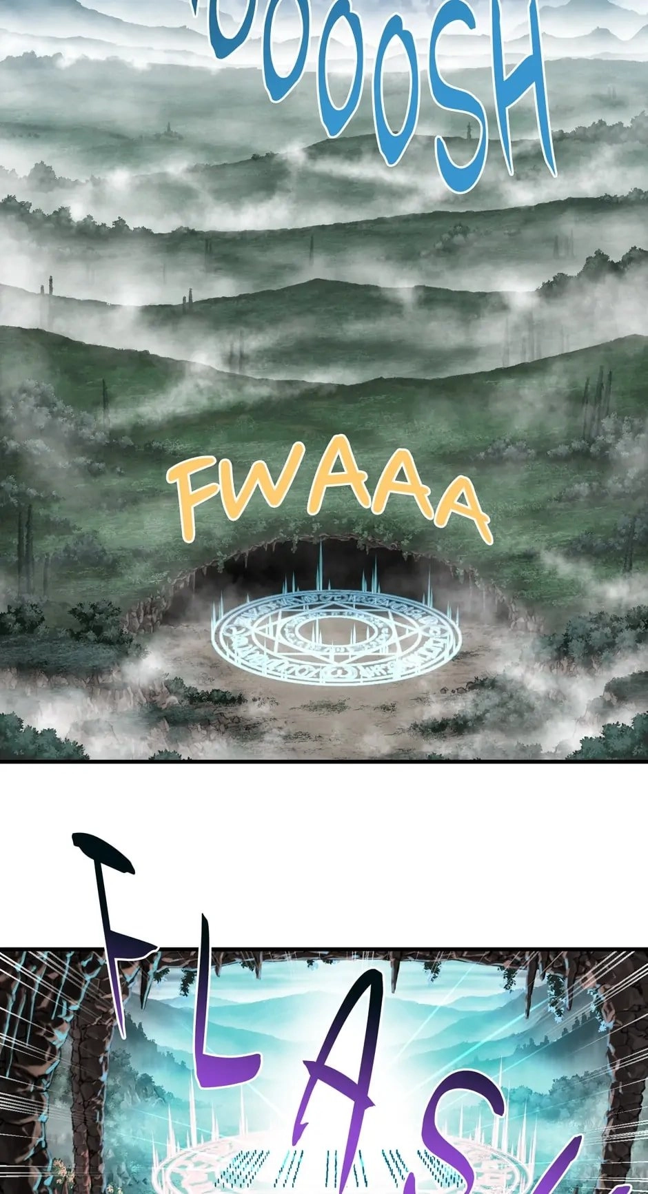 The Legendary Moonlight Sculptor Chapter 124, page 10 of 62