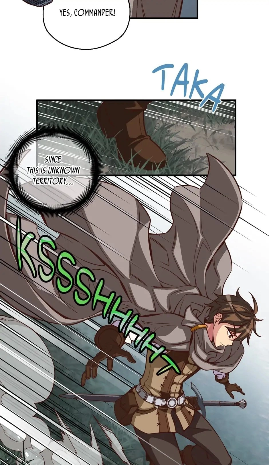 The Legendary Moonlight Sculptor Chapter 124, page 15 of 62