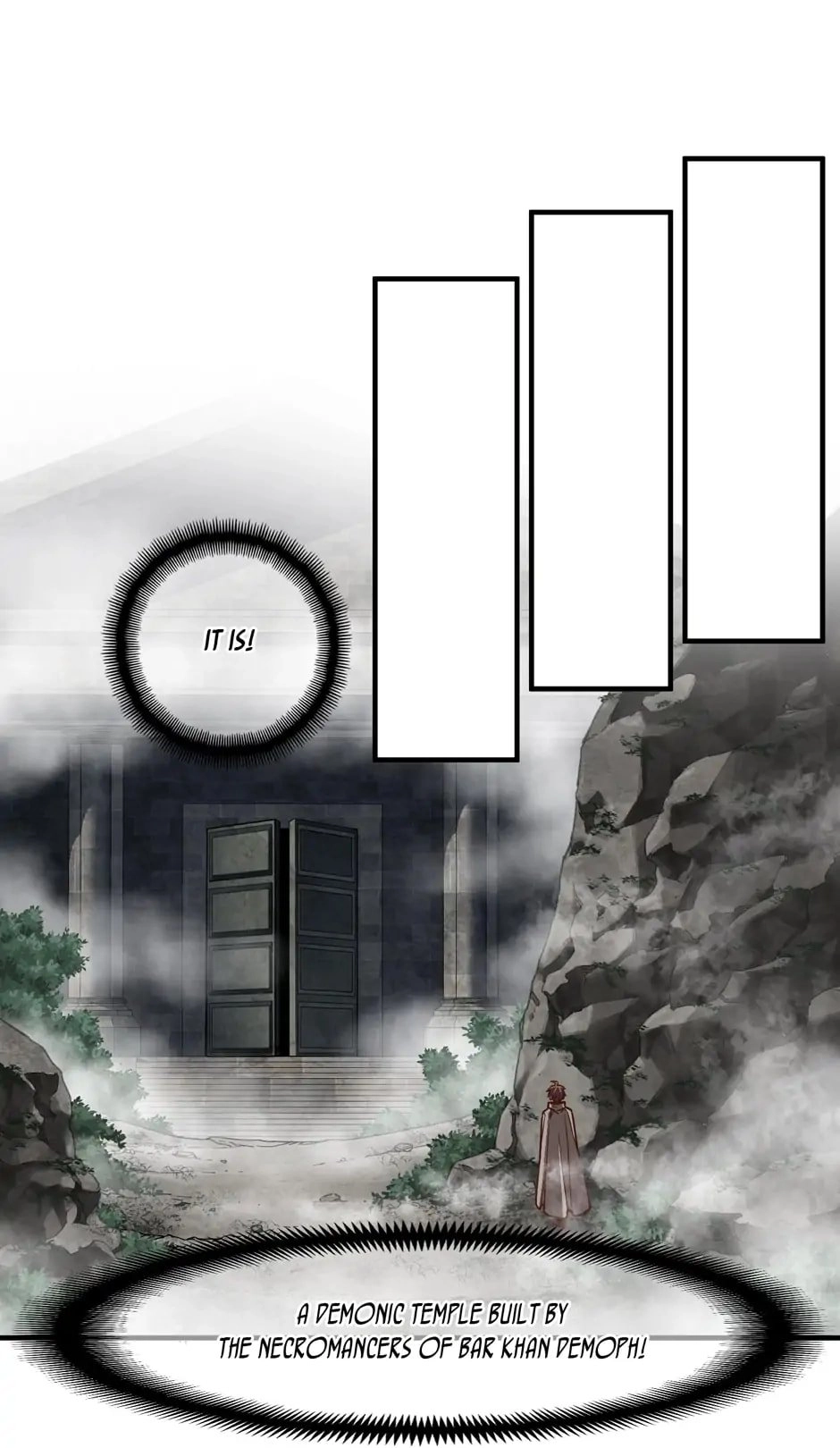 The Legendary Moonlight Sculptor Chapter 124, page 20 of 62