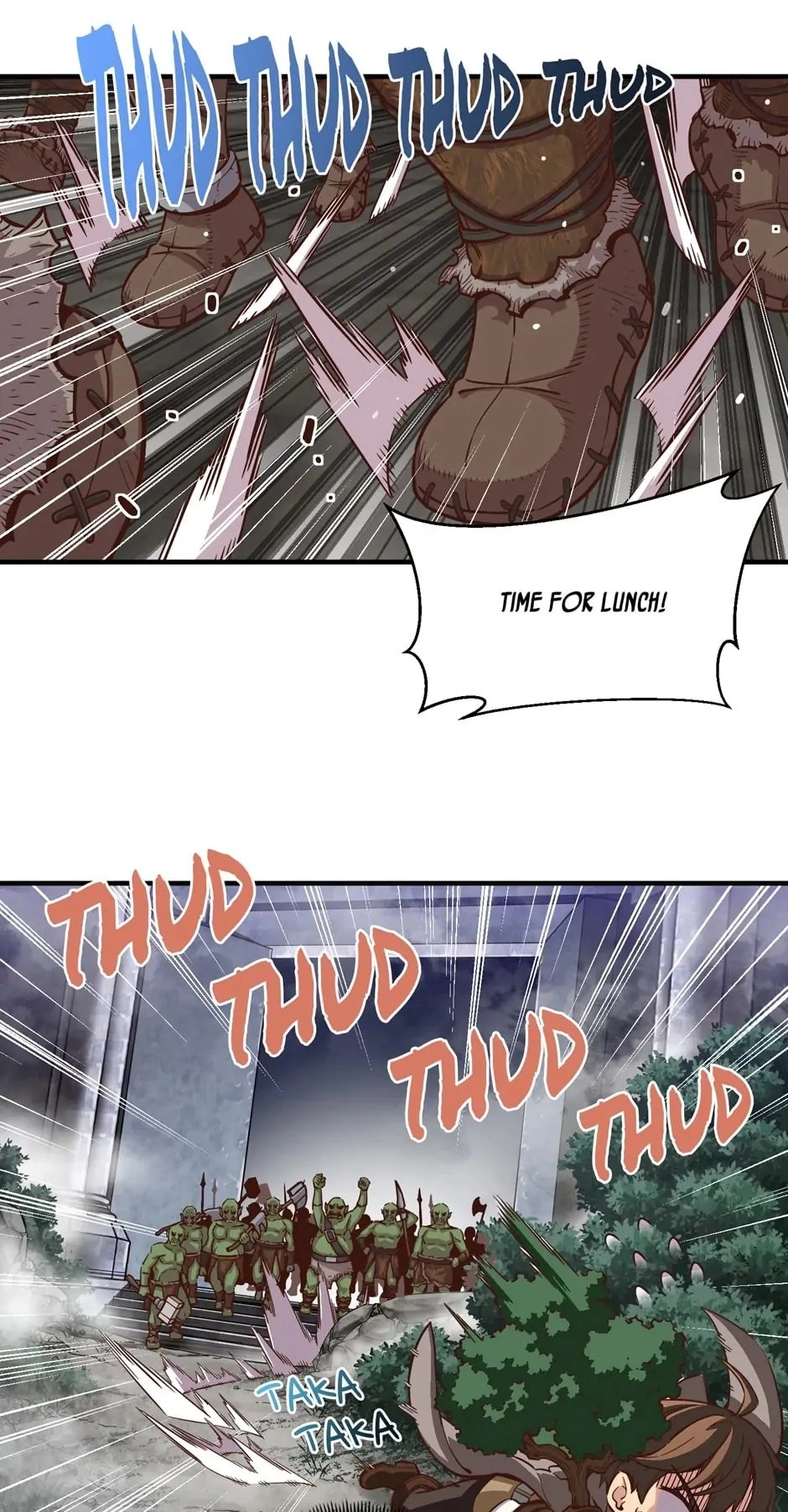 The Legendary Moonlight Sculptor Chapter 124, page 25 of 62