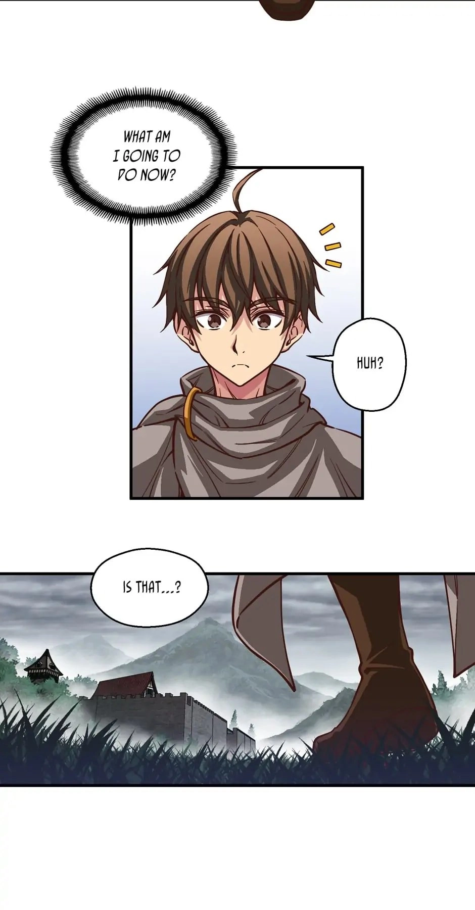 The Legendary Moonlight Sculptor Chapter 124, page 30 of 62