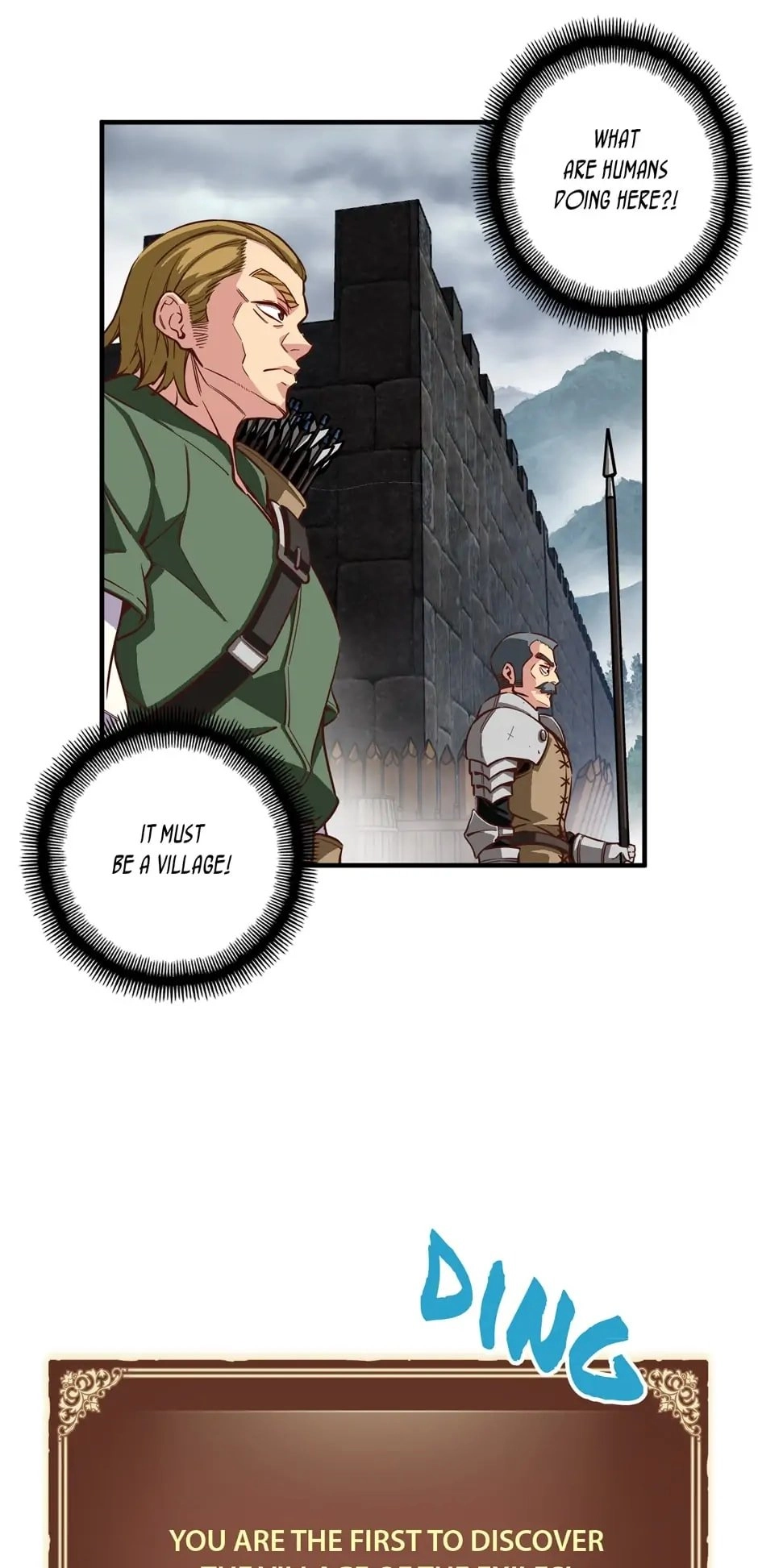 The Legendary Moonlight Sculptor Chapter 124, page 31 of 62