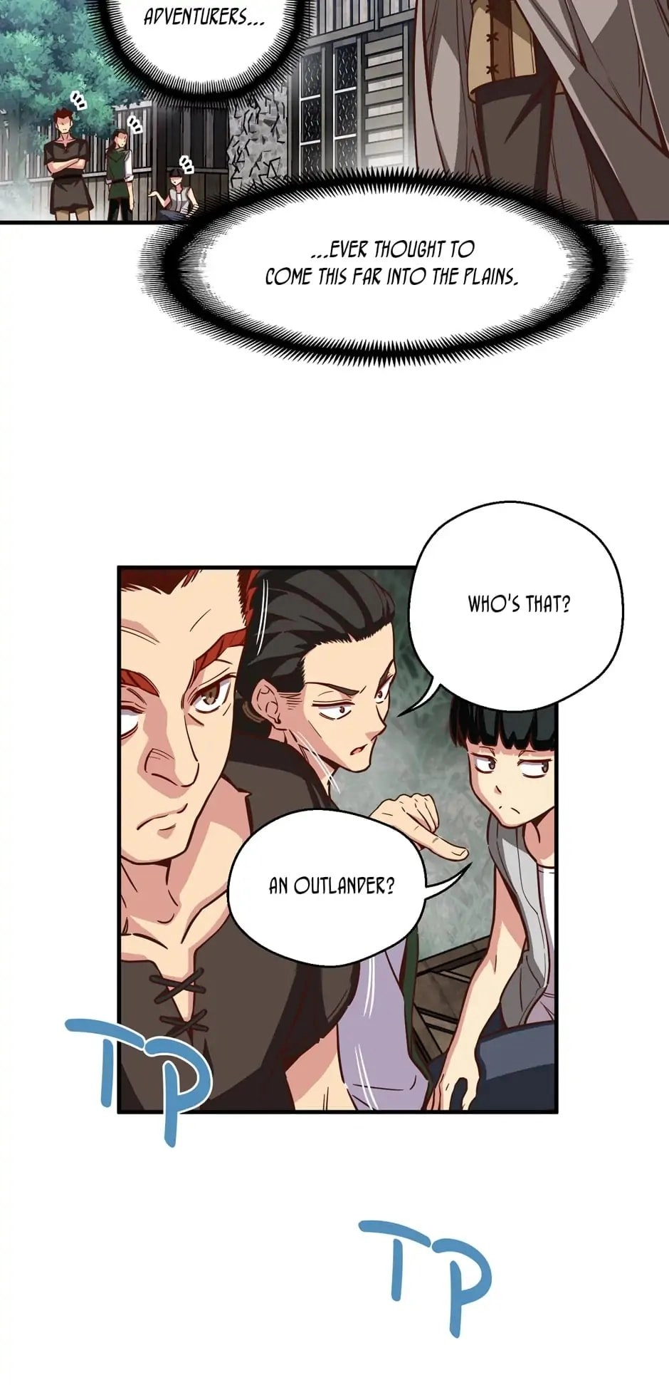 The Legendary Moonlight Sculptor Chapter 124, page 33 of 62