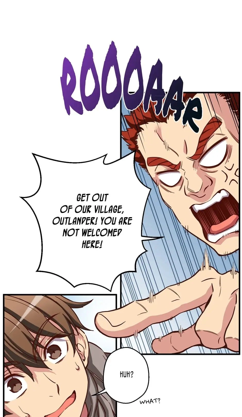 The Legendary Moonlight Sculptor Chapter 124, page 34 of 62