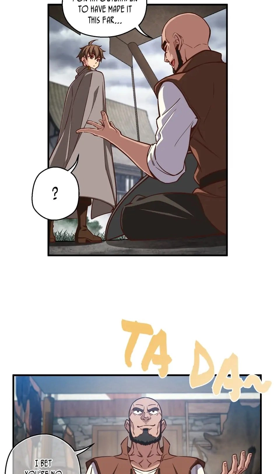 The Legendary Moonlight Sculptor Chapter 124, page 36 of 62