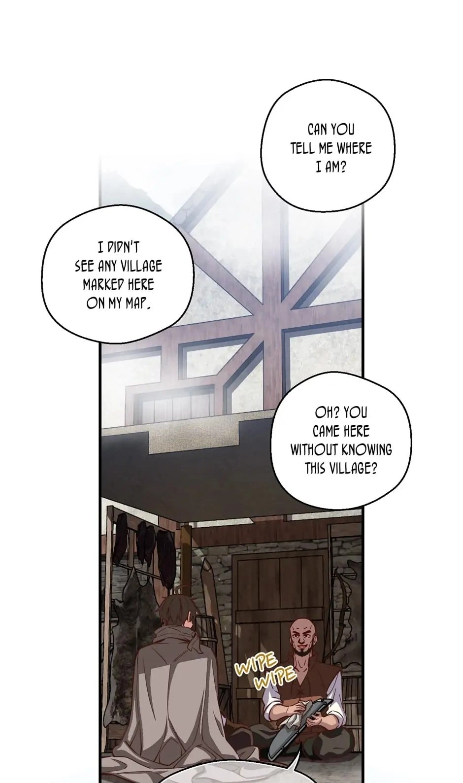 The Legendary Moonlight Sculptor Chapter 124, page 38 of 62