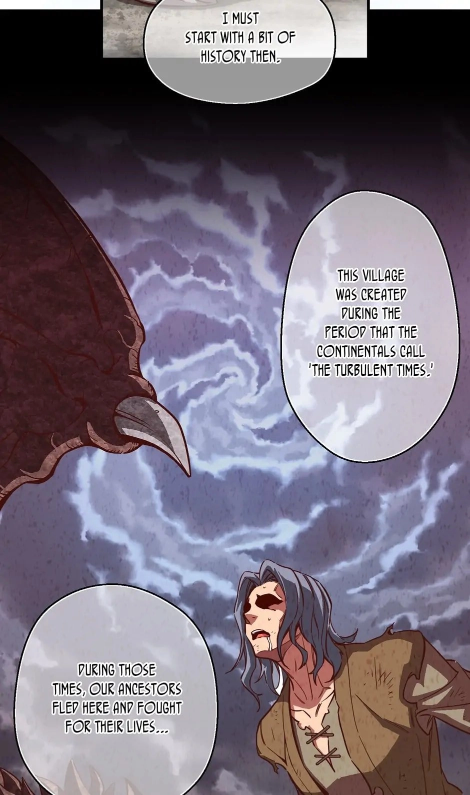 The Legendary Moonlight Sculptor Chapter 124, page 39 of 62