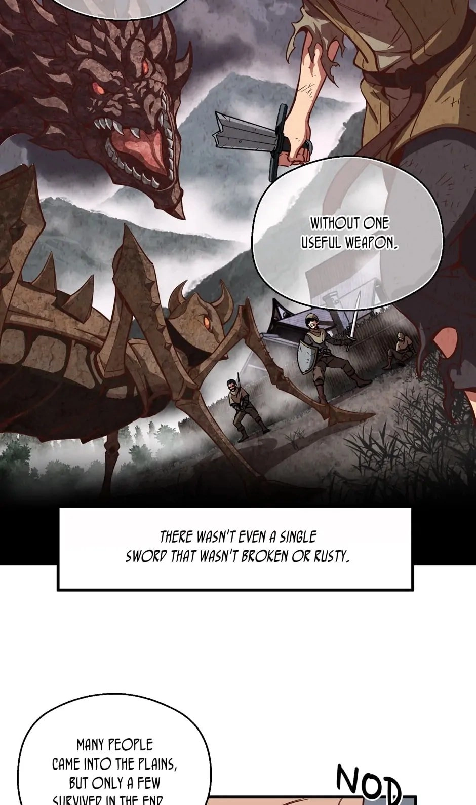The Legendary Moonlight Sculptor Chapter 124, page 40 of 62
