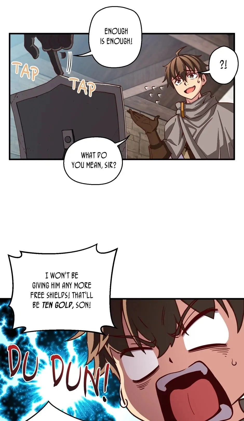 The Legendary Moonlight Sculptor Chapter 124, page 47 of 62