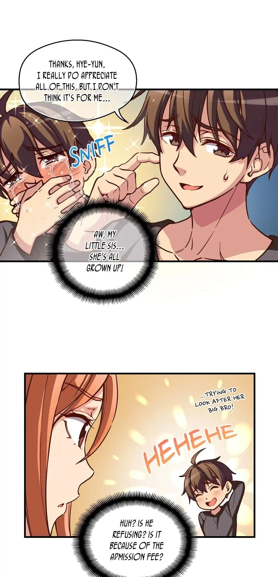 The Legendary Moonlight Sculptor Chapter 124, page 5 of 62