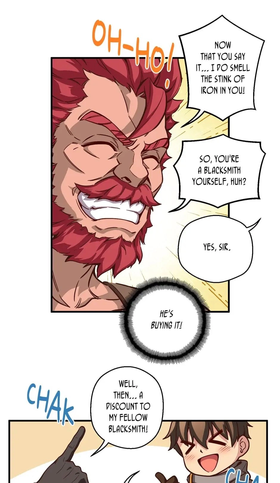 The Legendary Moonlight Sculptor Chapter 124, page 50 of 62