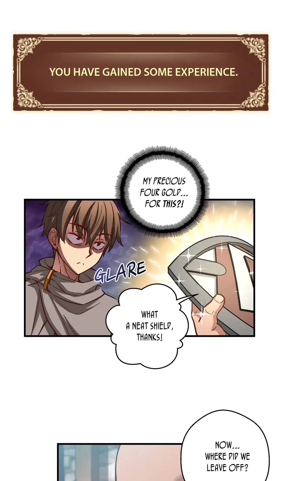 The Legendary Moonlight Sculptor Chapter 124, page 54 of 62